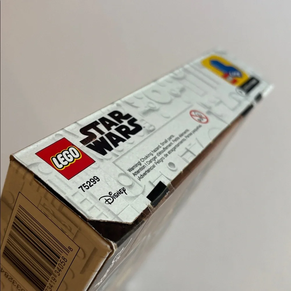 Lego close up